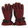 Dakine Winterhandschuhe Leather Sequoia Gore-Tex (wasserdicht) dunkelrosa