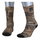 DexShell Wandersocke StormBlok (wasserdicht) camoflage - 1 Paar