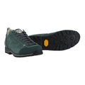 Dolomite Alltag-Travelschuhe 54 Low FG Evo GTX (Nubukleder, wasserdicht) dunkelgrün Herren