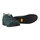 Dolomite Alltag-Travelschuhe 54 Low FG Evo GTX (Nubukleder, wasserdicht) dunkelgrün Herren