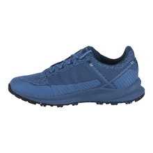 Dolomite Alltag-Travelschuhe Carezza WP (wasserdicht) blau Herren