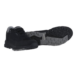 Dolomite Everyday Travel Shoes Carezza WP (waterproof) black men's