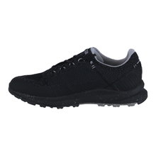Dolomite Alltag-Travelschuhe Carezza WP (wasserdicht) schwarz Herren