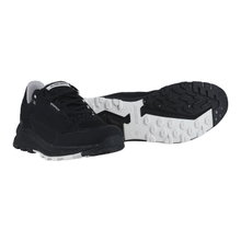 Dolomite Alltag-Travelschuhe Carezza WP (wasserdicht) schwarz Damen