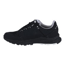 Dolomite Alltag-Travelschuhe Carezza WP (wasserdicht) schwarz Damen