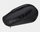 Dunlop Racketbag (Schlägertasche) Srixion Team Thermo 2022 schwarz/schwarz 3er - 1 Hauptfach