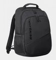 Dunlop Rucksack Srixon Team (Haupt- und Schlägerfach) 2022 schwarz - 30 Liter