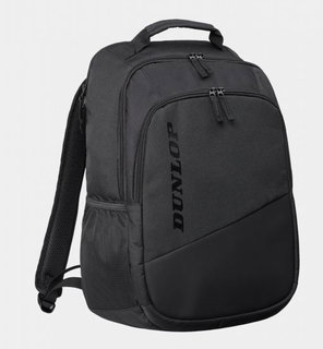 Dunlop Rucksack Srixon Team (Haupt- und Schlägerfach) 2022 schwarz - 30 Liter