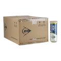 Dunlop Tennisbälle ATP Tour (offizieller ATP Tour Ball) Dose 24x3er im Karton