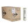 Dunlop Tennis Balls Trainer VDT Official Pack of 18x4 in a Box