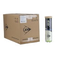 Dunlop Tennisbälle ATP Championship Dose 18x4er im Karton