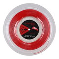Dunlop Tennissaite Explosive Red (Haltbarkeit+Power) 200m Rolle