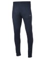 Dunlop Trainingshose Pant Club Knitted lang navyblau Herren