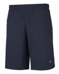 Dunlop Tennis Shorts Short Club Woven short navy blue Men