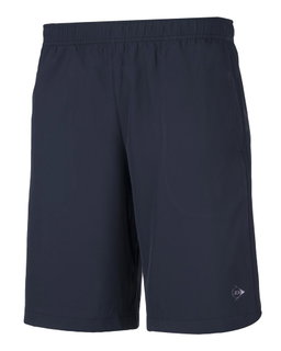 Dunlop Tennis Shorts Short Club Woven short navy blue Men