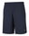 Dunlop Tennishose Short Club Woven kurz navyblau Herren