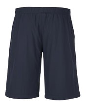 Dunlop Tennishose Short Club Woven kurz navyblau Herren