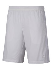 Dunlop Tennishose Short Club Woven kurz weiss Herren