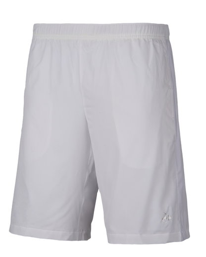 Dunlop Tennis Shorts Short Club Woven short white Men