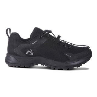 Dachstein Wanderschuhe Delta Summit LC GTX (wasserdicht, atmungsaktiv) schwarz Herren