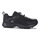 Dachstein Wanderschuhe Delta Summit LC GTX (wasserdicht, atmungsaktiv) schwarz Herren