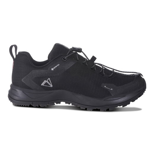 Dachstein Wanderschuhe Delta Summit LC GTX (wasserdicht, atmungsaktiv) schwarz Herren