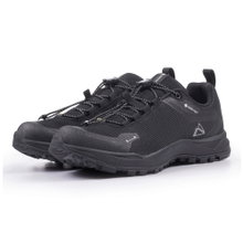 Dachstein Wanderschuhe Delta Summit LC GTX (wasserdicht, atmungsaktiv) schwarz Herren