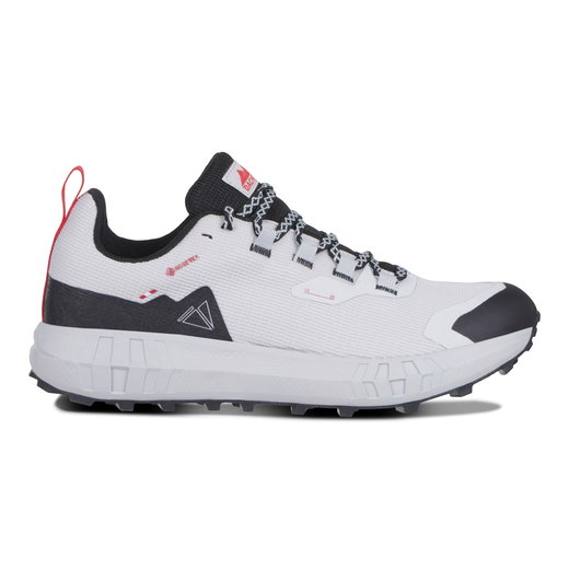 Dachstein Wanderschuhe Mistral Pro GTX LFF (wasserdicht) hellgrau Herren