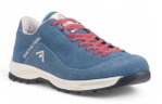 Dachstein Alltag-Travelschuhe Sinabell 1925 (Veloursleder) blau Herren