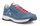 Dachstein Alltag-Travelschuhe Sinabell 1925 (Veloursleder) blau Herren