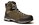 Dachstein Trekking-Wanderschuhe Sarstein GTX (Veloursleder, wasserdicht) dunkelgrün Herren