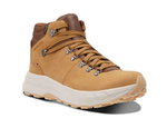 Dachstein Trekking-Wanderschuhe Atlax GTX (Nubukleder, wasserdicht) cognacbraun Herren