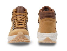 Dachstein Trekking-Wanderschuhe Atlax GTX (Nubukleder, wasserdicht) cognacbraun Herren