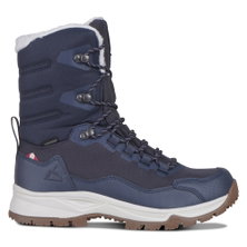 Dachstein Blizzard GTX Hiking Shoes (waterproof) dark blue ladies