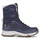 Dachstein Wanderschuhe Blizzard GTX (wasserdicht) dunkelblau Damen