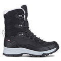 Dachstein Wanderschuhe Blizzard GTX (wasserdicht) schwarz Damen
