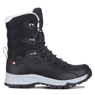 Dachstein Wanderschuhe Blizzard GTX (wasserdicht) schwarz Damen