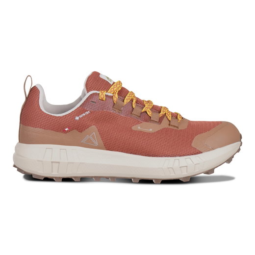 Dachstein Wanderschuhe Mistral Pro GTX (wasserdicht) braun Herren