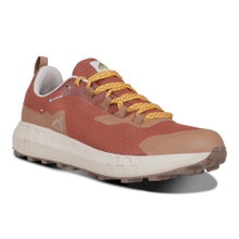 Dachstein Wanderschuhe Mistral Pro GTX (wasserdicht) braun Herren