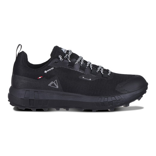Dachstein Wanderschuhe Mistral Pro GTX (wasserdicht) schwarz Herren