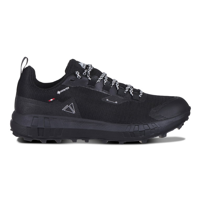 Dachstein Wanderschuhe Mistral Pro GTX (wasserdicht) schwarz Herren