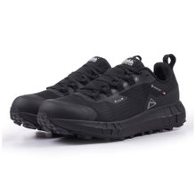 Dachstein Wanderschuhe Mistral Pro GTX (wasserdicht) schwarz Herren