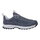Dachstein Wanderschuhe Soelden Lc (Veloursleder) anthrazitgrau Herren