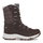 Dachstein Winterschuhe Moreno GTX (wasserdicht) dunkelbraun Damen