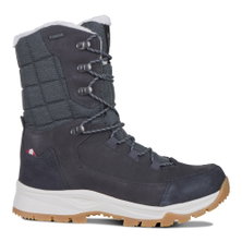 Dachstein Winter Shoes Moreno GTX (waterproof) anthracite grey ladies