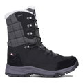 Dachstein Winterschuhe Moreno GTX (wasserdicht) schwarz Damen