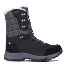 Dachstein Winterschuhe Moreno GTX (wasserdicht) schwarz Damen