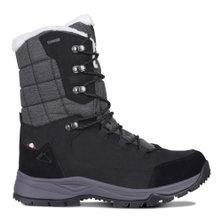 Dachstein Winter Shoes Moreno GTX (waterproof) black ladies