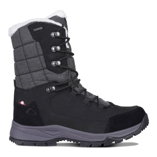 Dachstein Winterschuhe Moreno GTX (wasserdicht) schwarz Damen