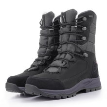 Dachstein Winterschuhe Moreno GTX (wasserdicht) schwarz Damen